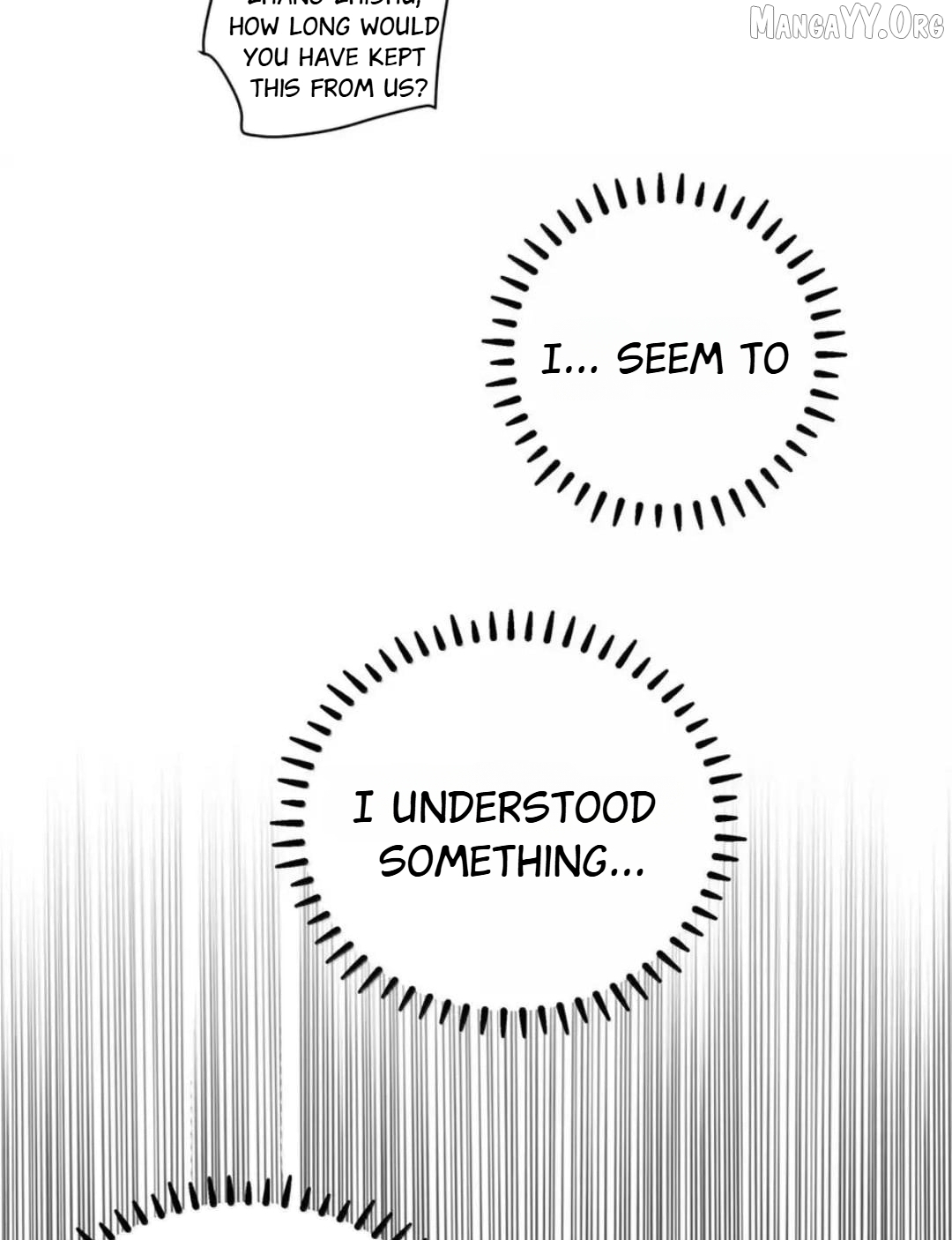 My Fake Girlfriends are using me as a Shield Chapter 190 - page 33